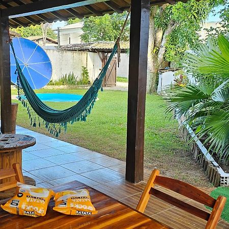 Casa 250 Metros Da Praia Porto Porto Seguro Exterior foto